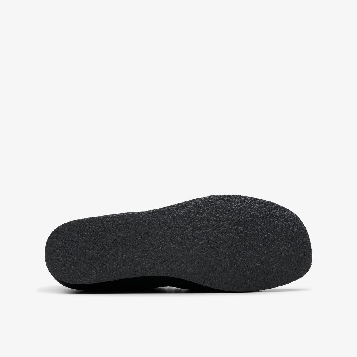 Wallabee Boot Kid detail