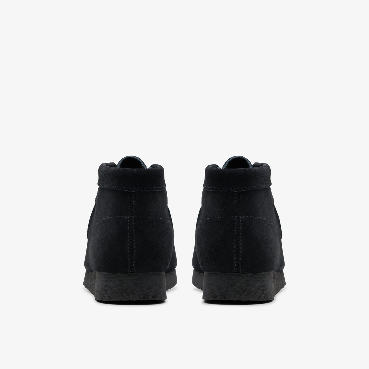 Wallabee Boot Kid detail