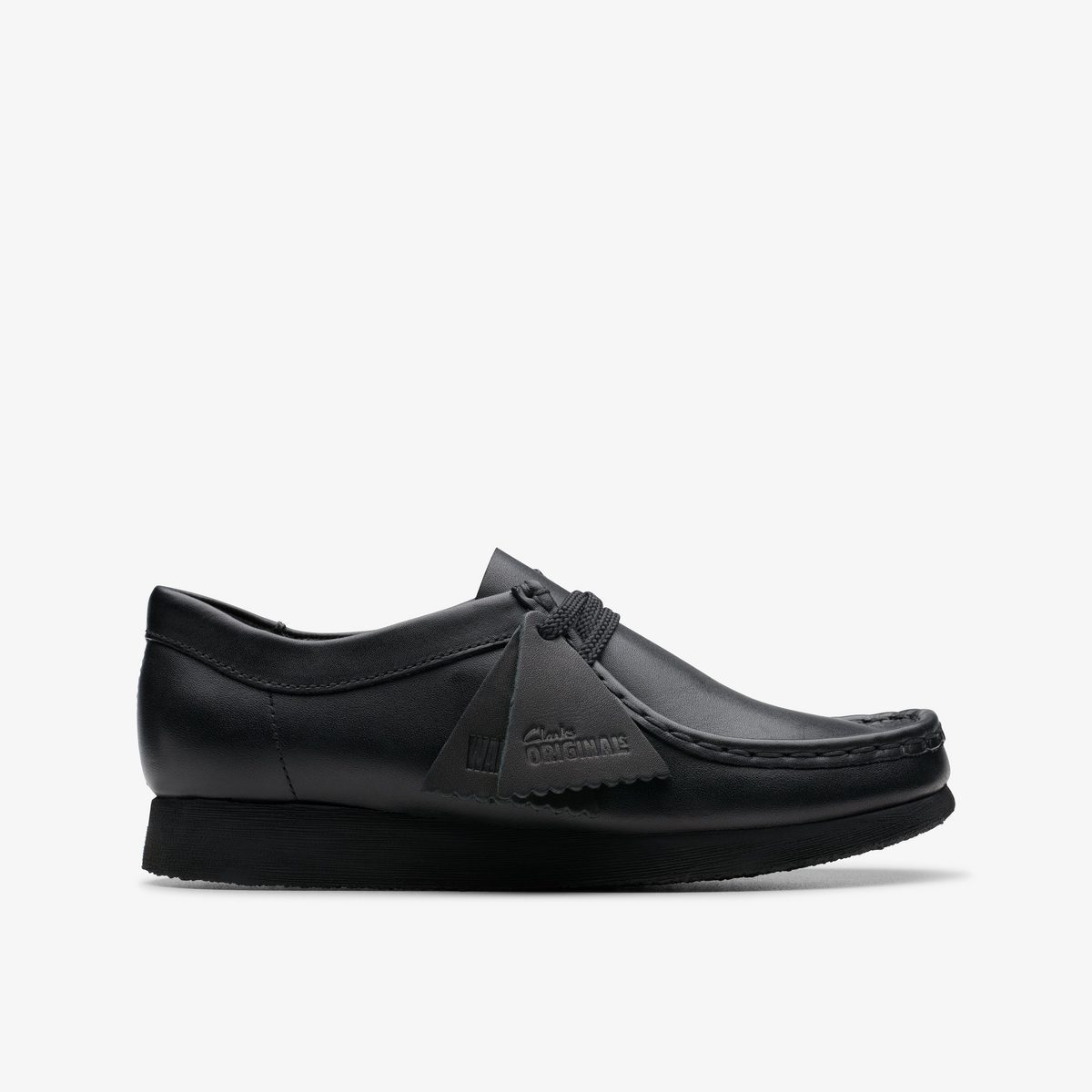 Wallabee Kid