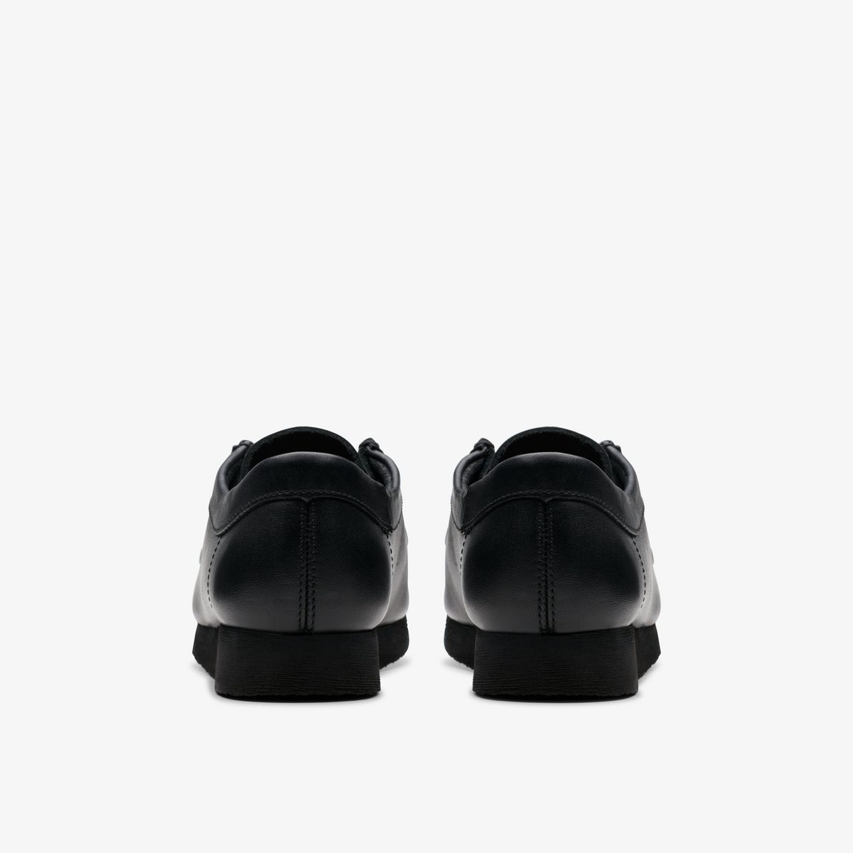 Wallabee Kid detail