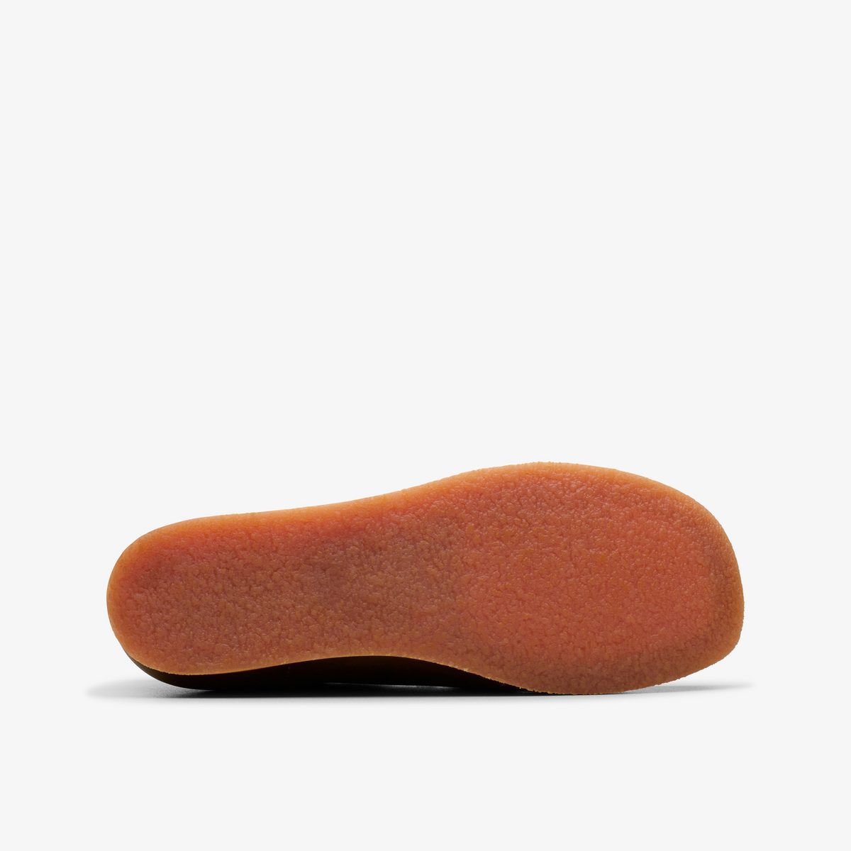 Wallabee Boot Kid detail