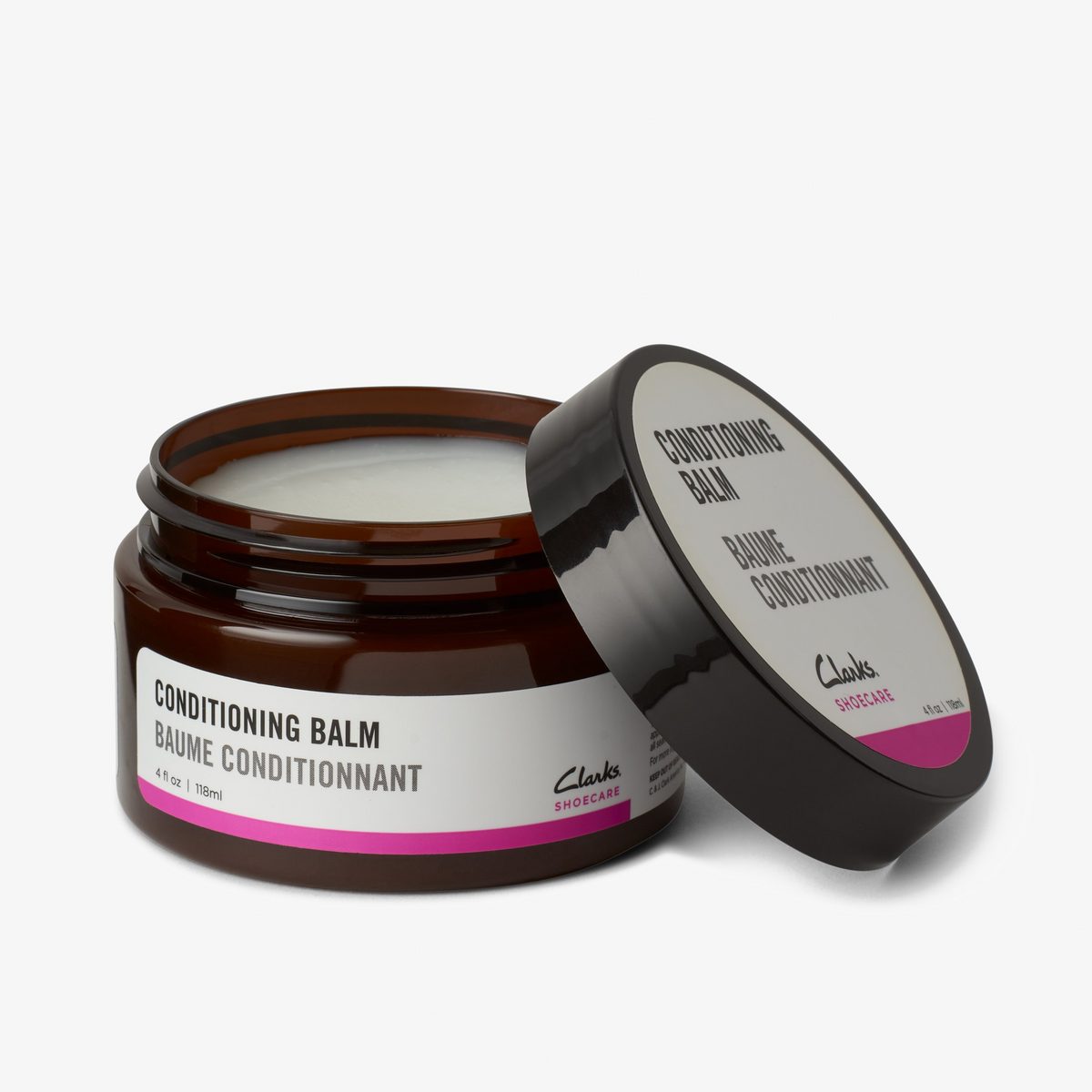 Moisture Balm detail