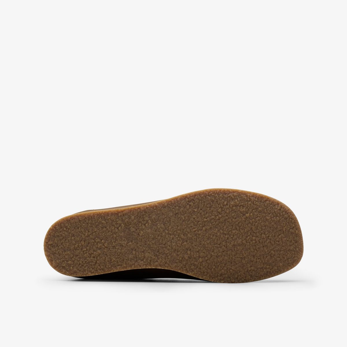 Wallabee Kid detail
