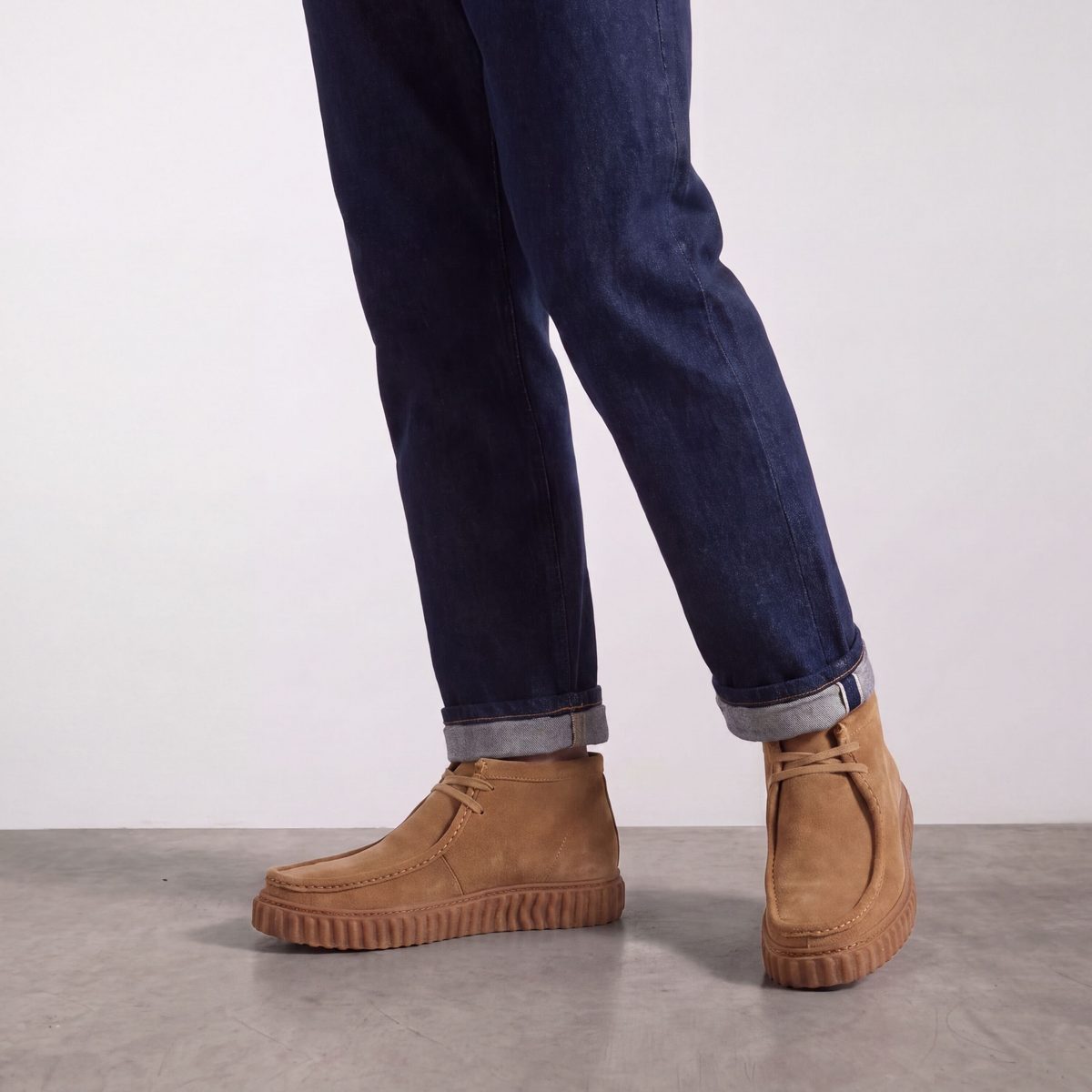 Torhill Hi detail