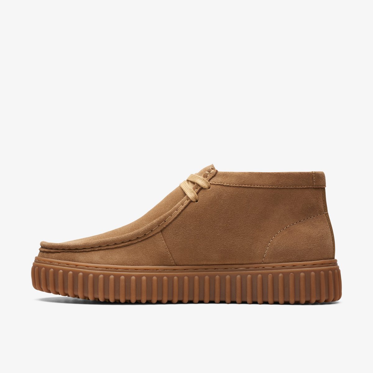 Torhill Hi detail