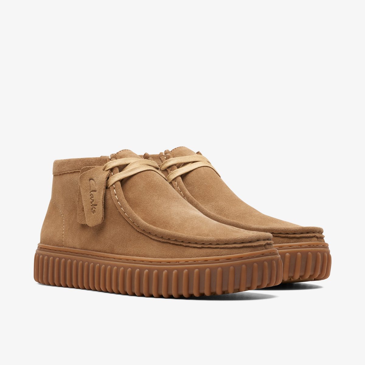 Torhill Hi detail