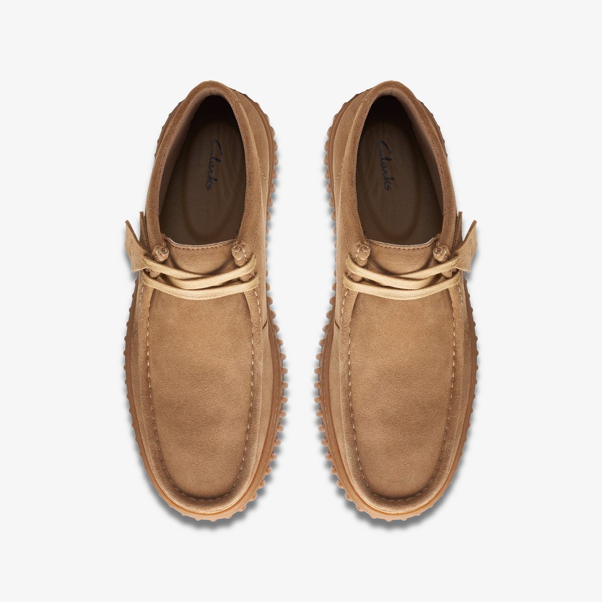 Torhill Hi detail
