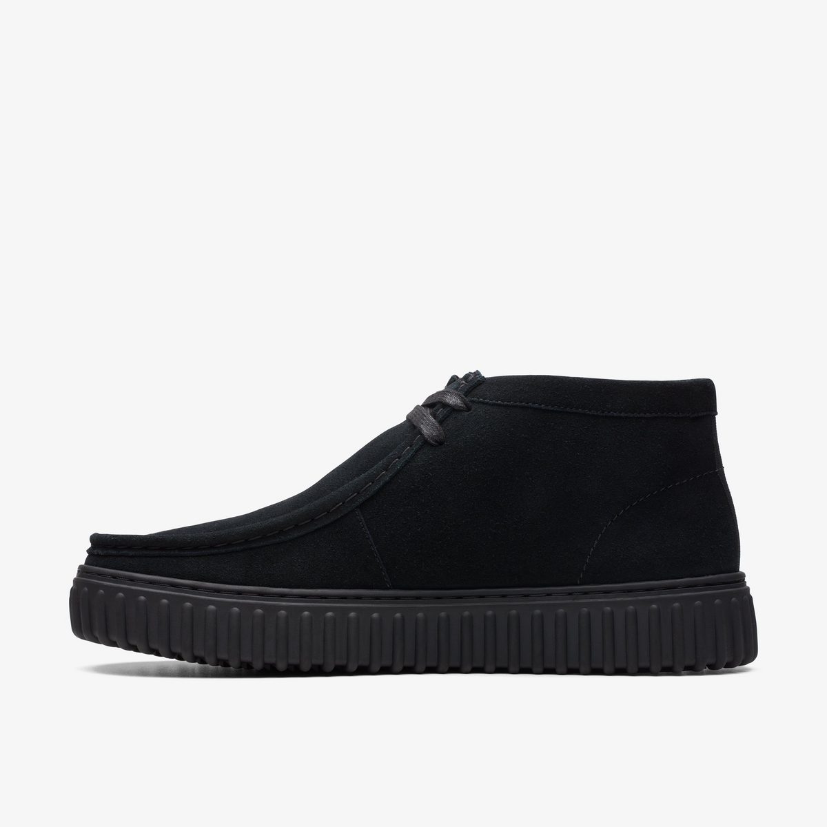 Torhill Hi detail