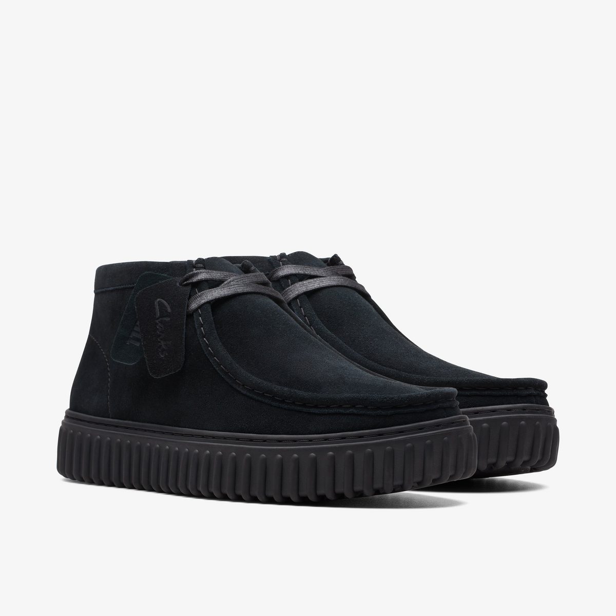 Torhill Hi detail