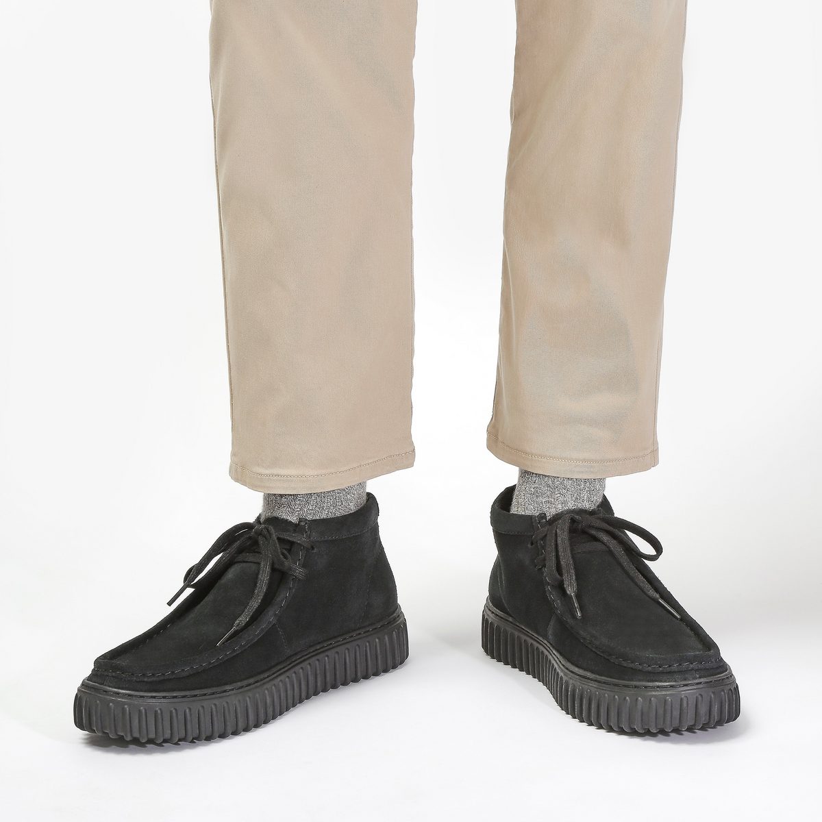 Torhill Hi detail