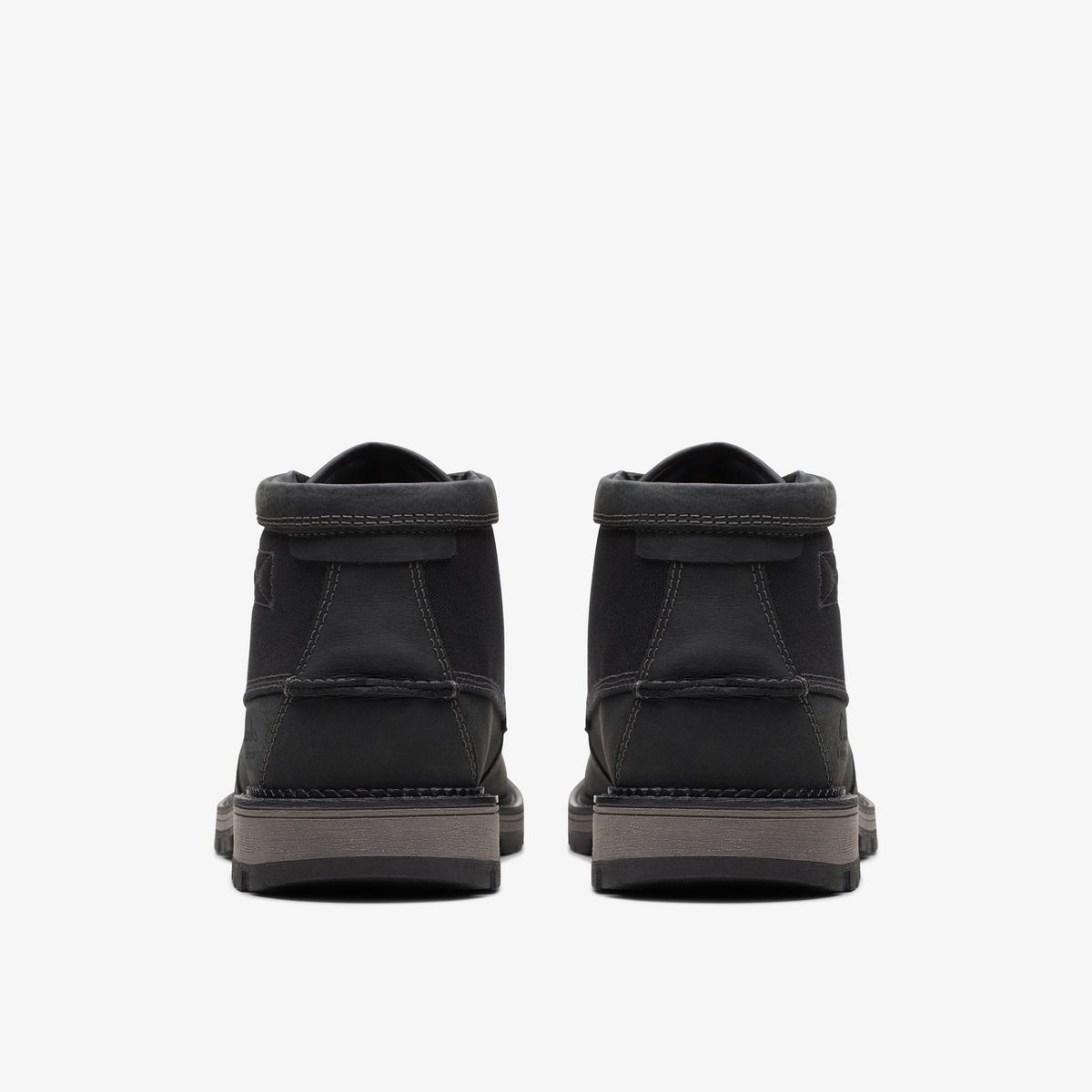 Maplewalk Moc Waterproof detail