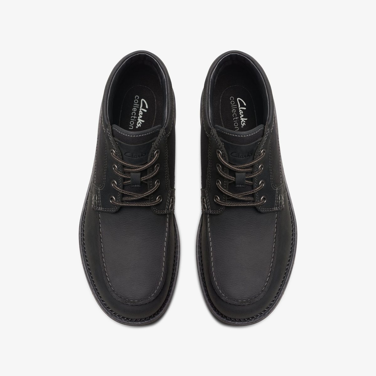 Maplewalk Moc Waterproof detail