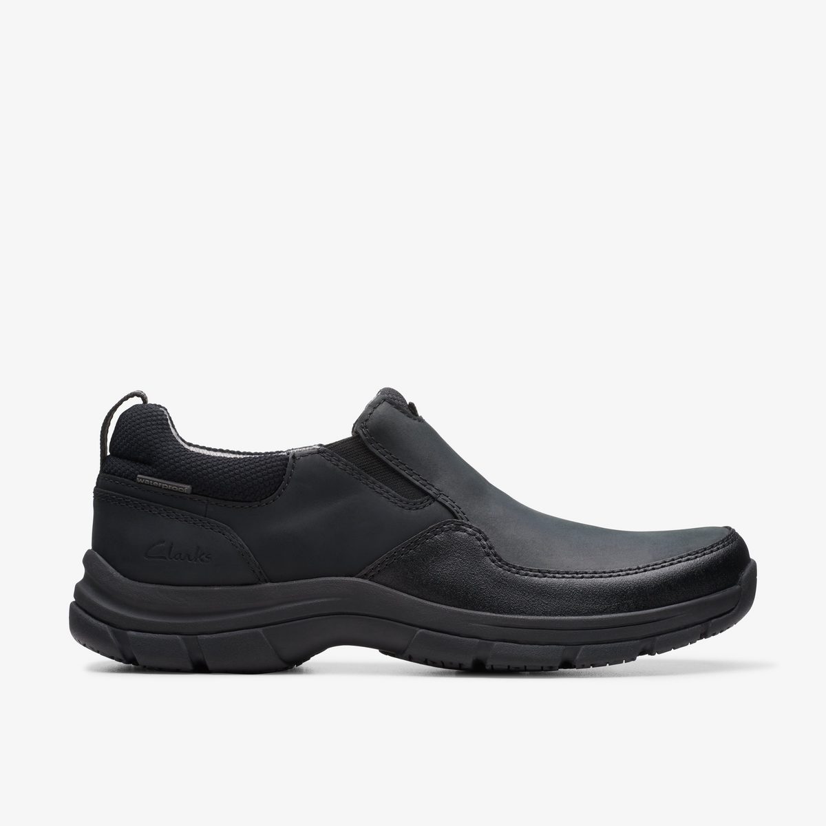 Walpath Step Waterproof