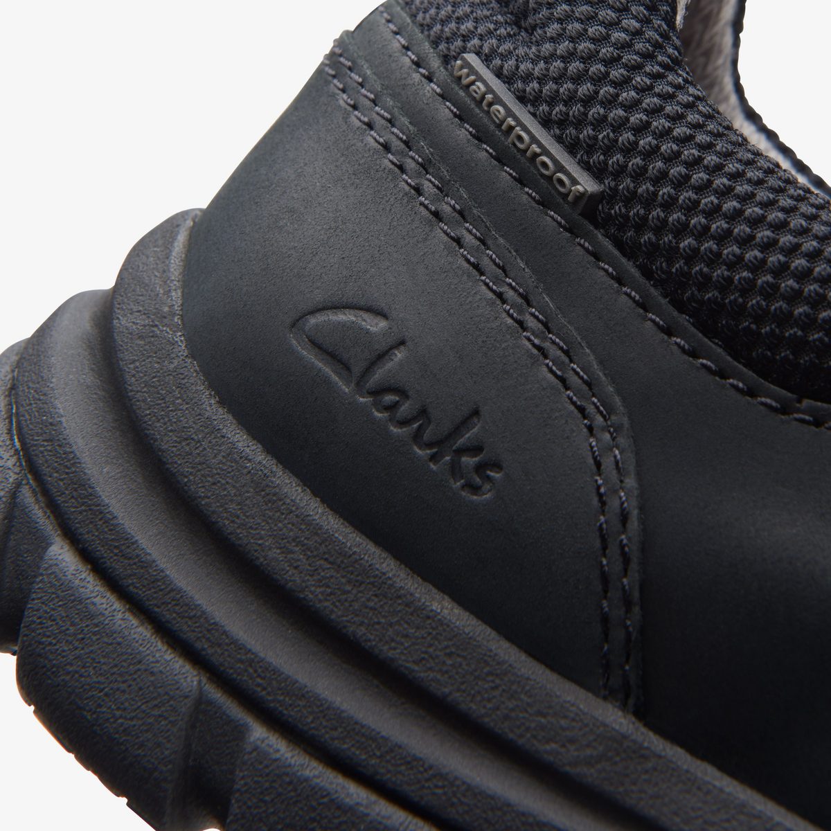 Walpath Step Waterproof detail
