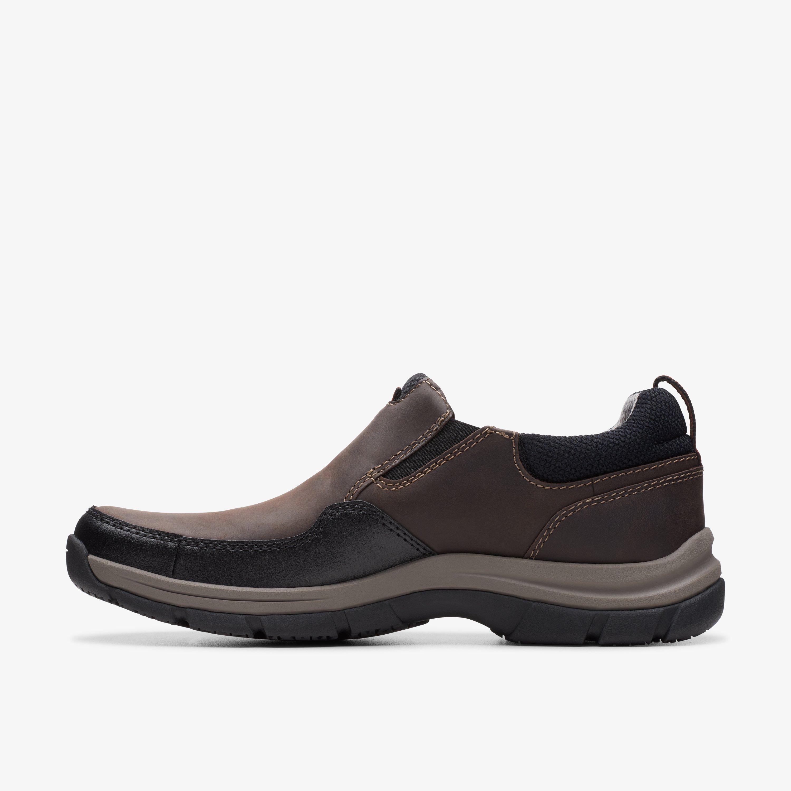 Walpath Step Waterproof detail