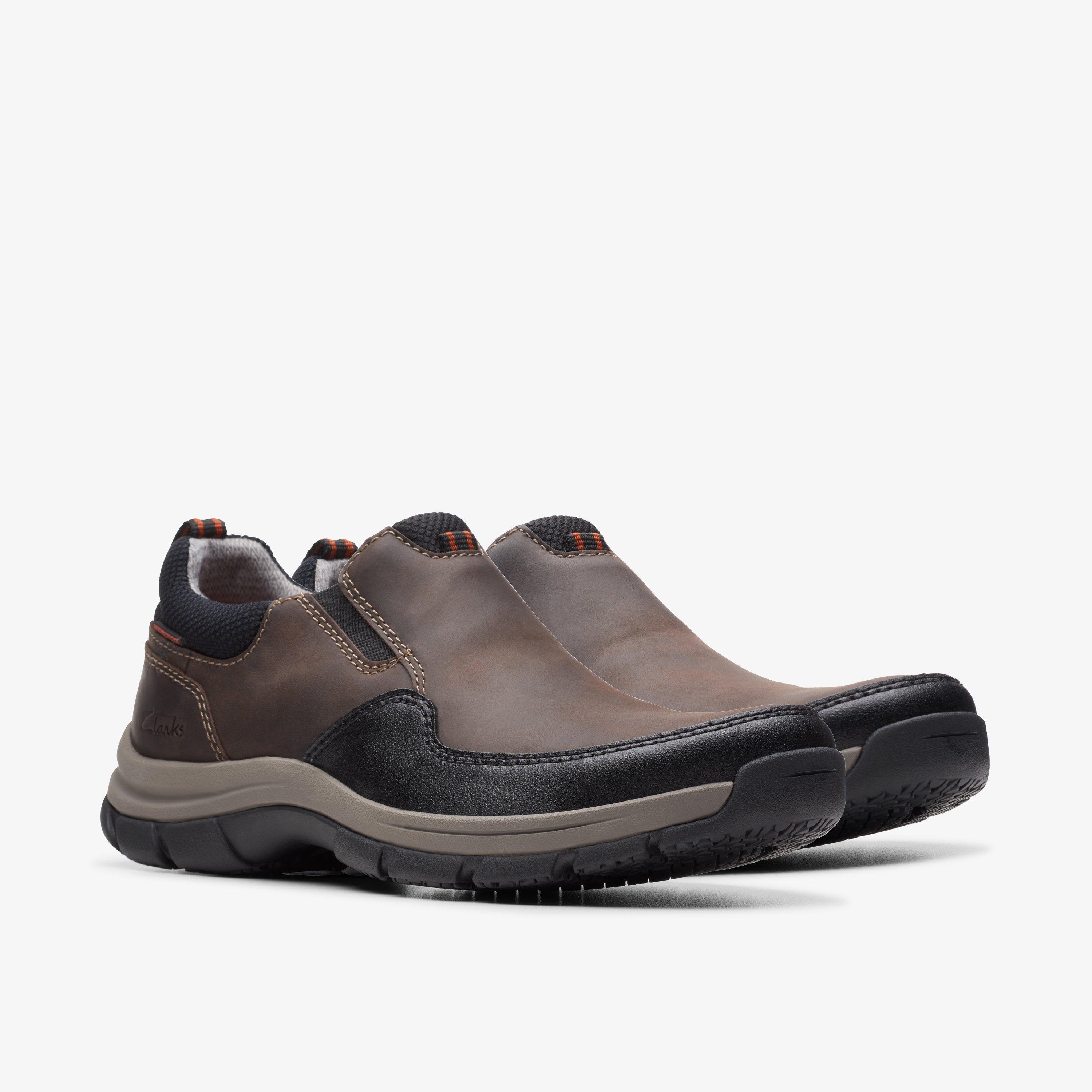 Walpath Step Waterproof detail