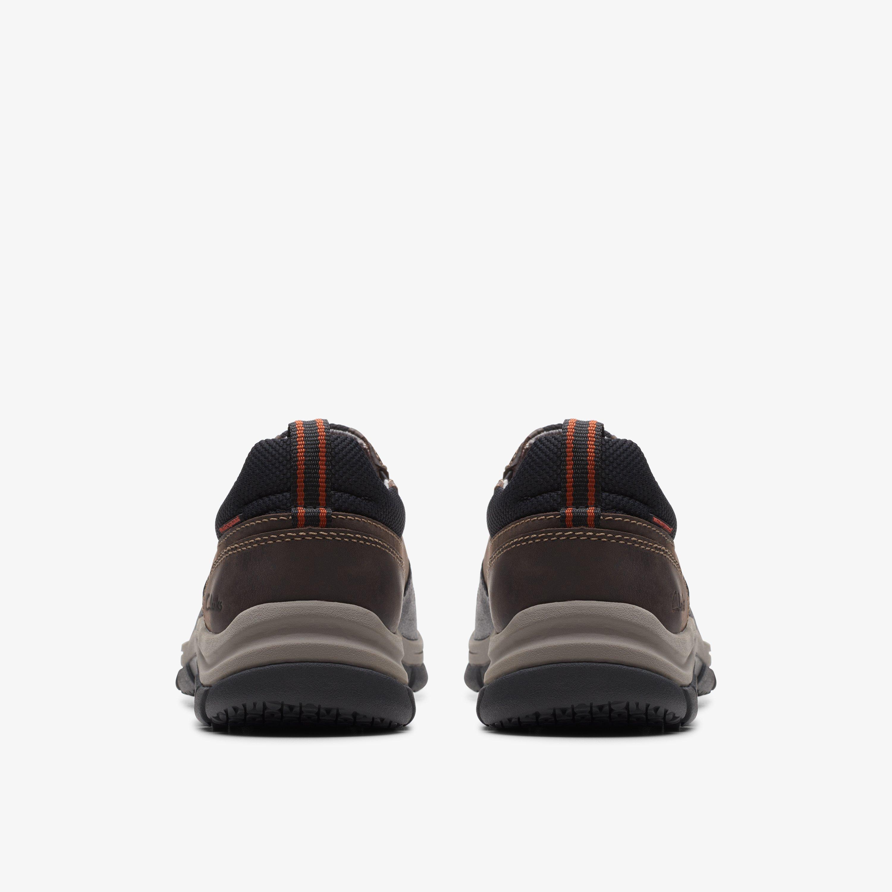 Walpath Step Waterproof detail