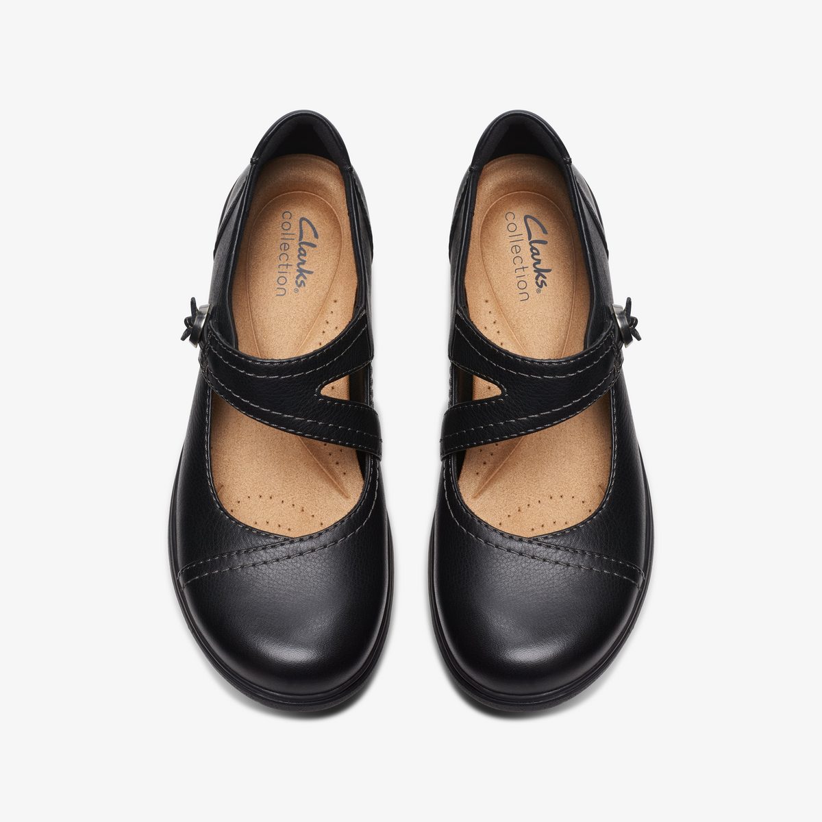 Carleigh Jane detail