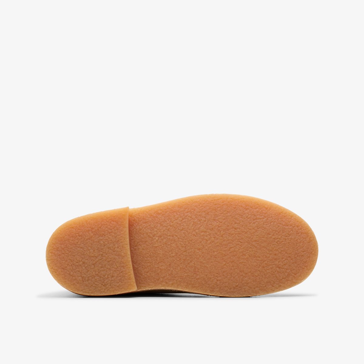 Desert Boot Kid detail