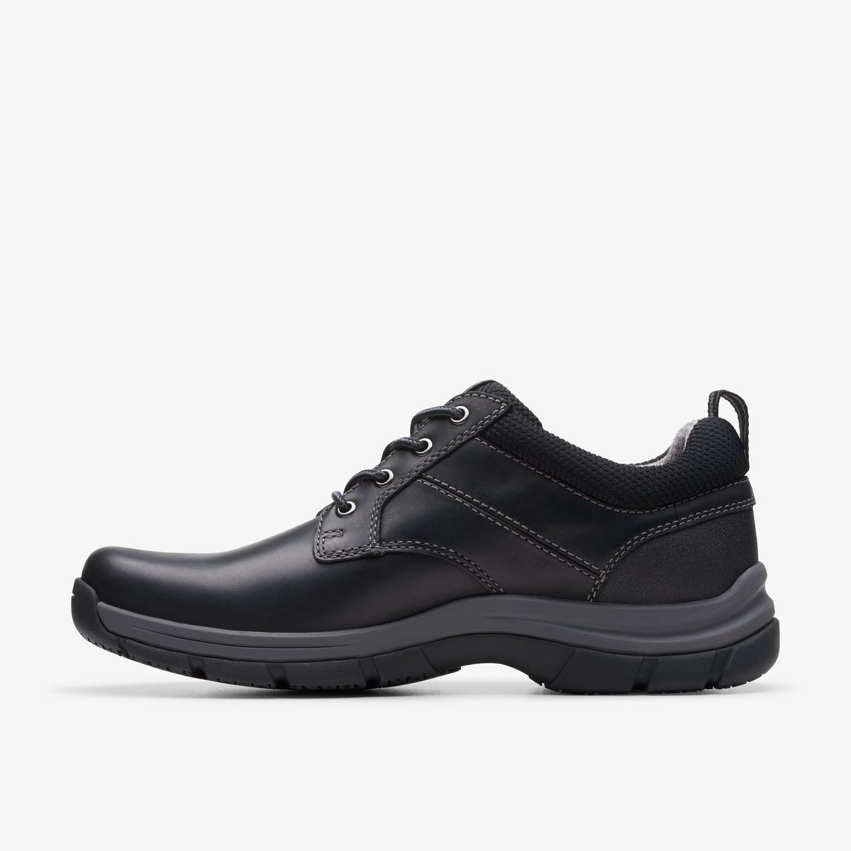 Walpath Low Waterproof detail