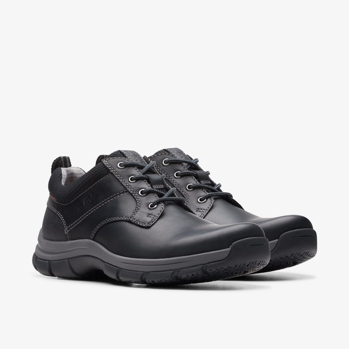 Walpath Low Waterproof detail