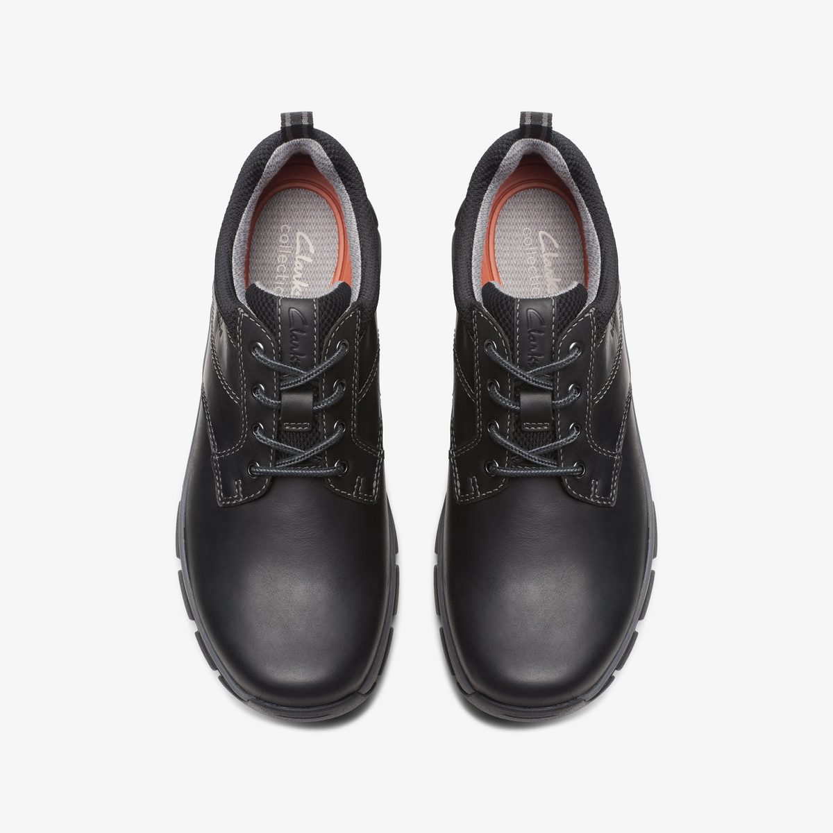 Walpath Low Waterproof detail