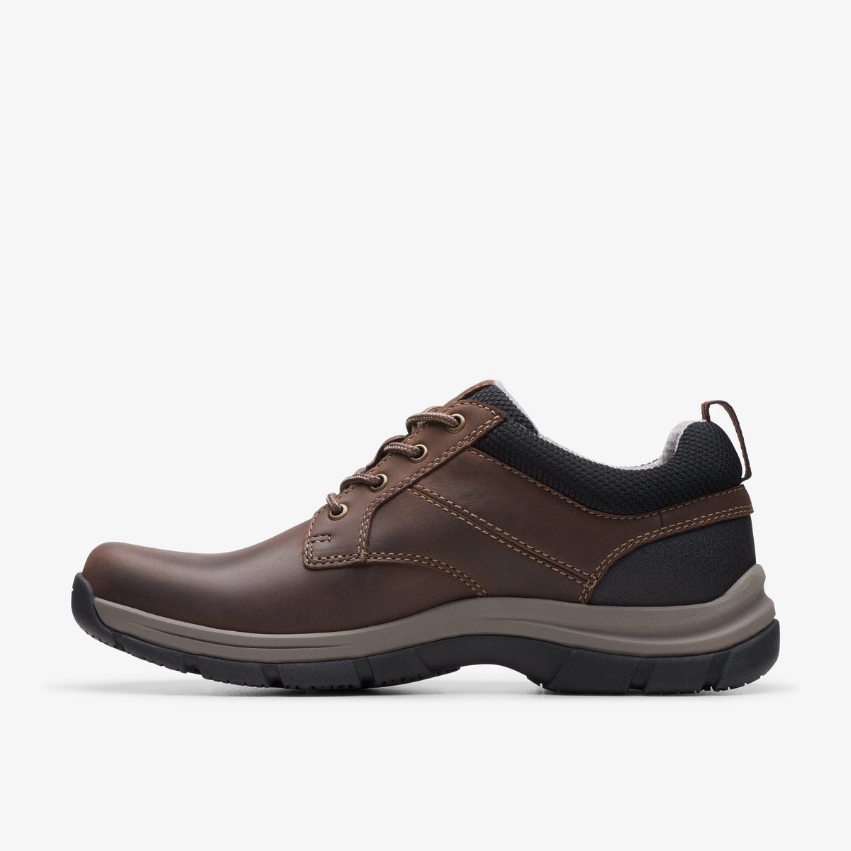 Walpath Low Waterproof detail