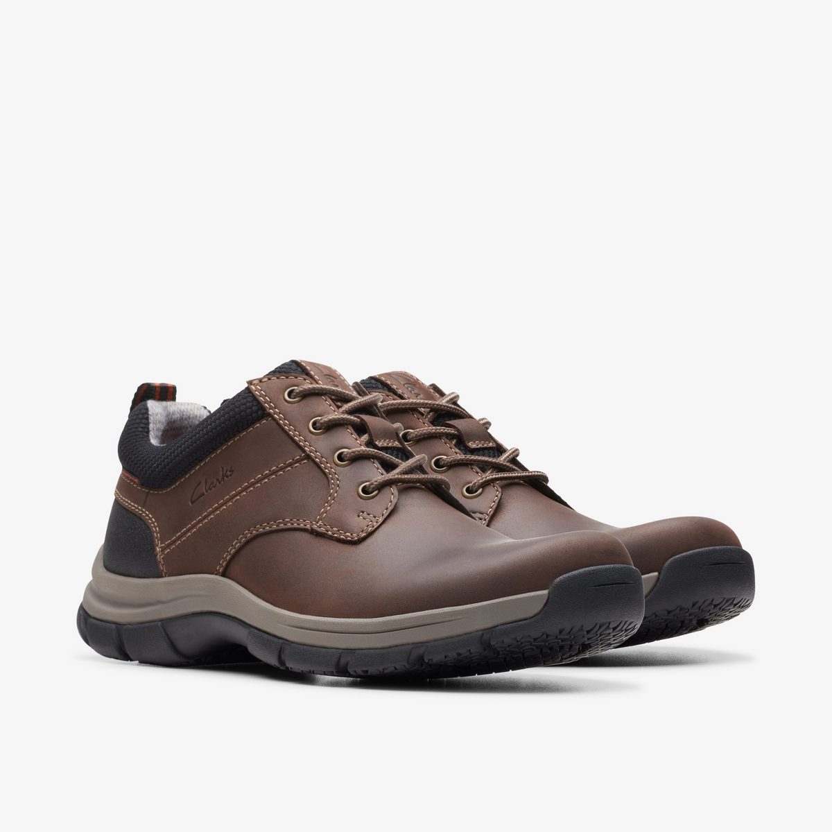 Walpath Low Waterproof detail