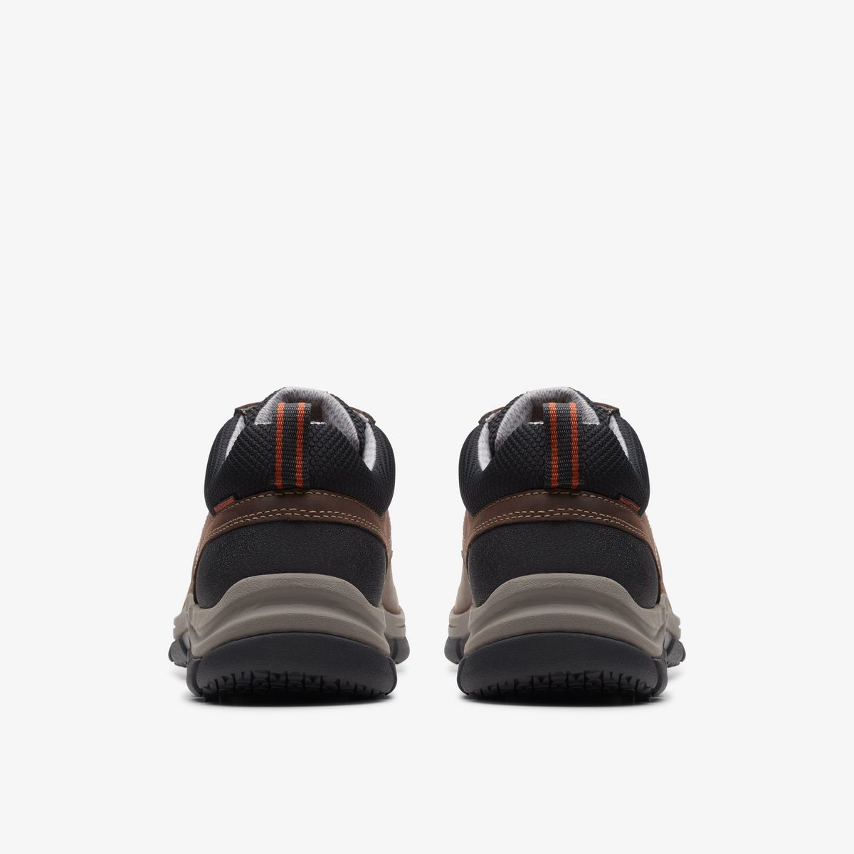 Walpath Low Waterproof detail