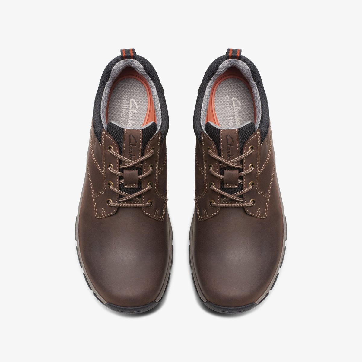 Walpath Low Waterproof detail