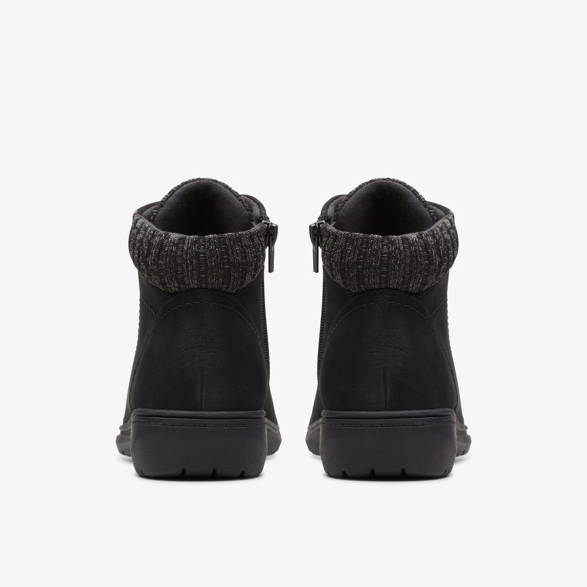 Carleigh Jade detail