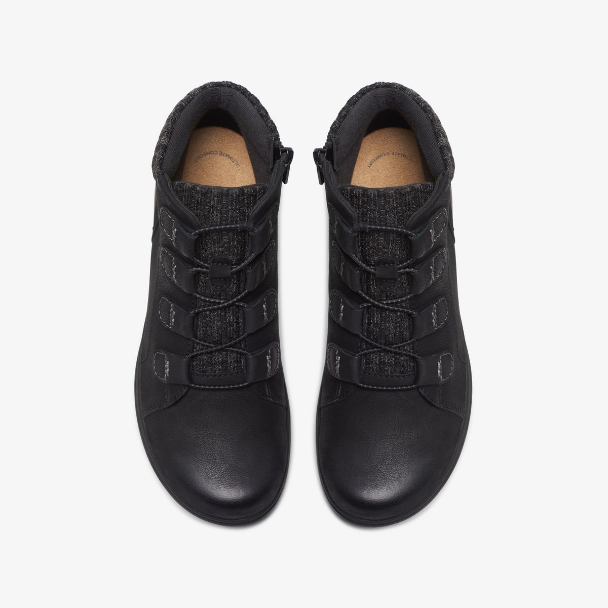 Carleigh Jade detail