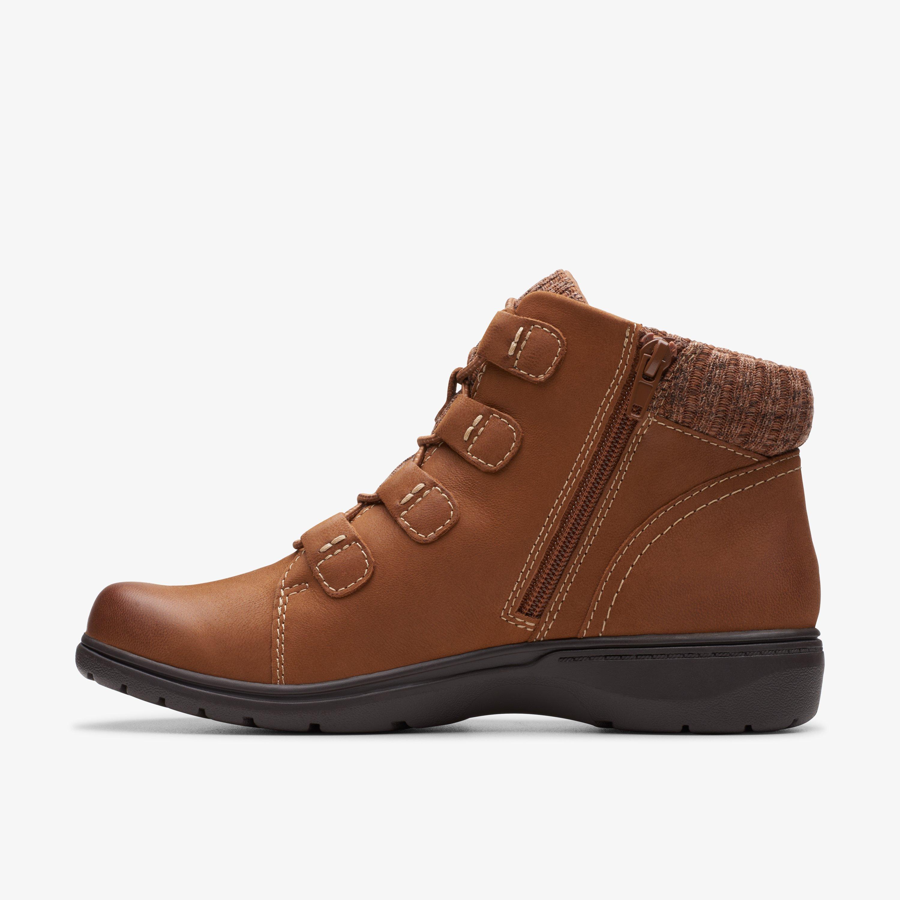 Carleigh Jade detail
