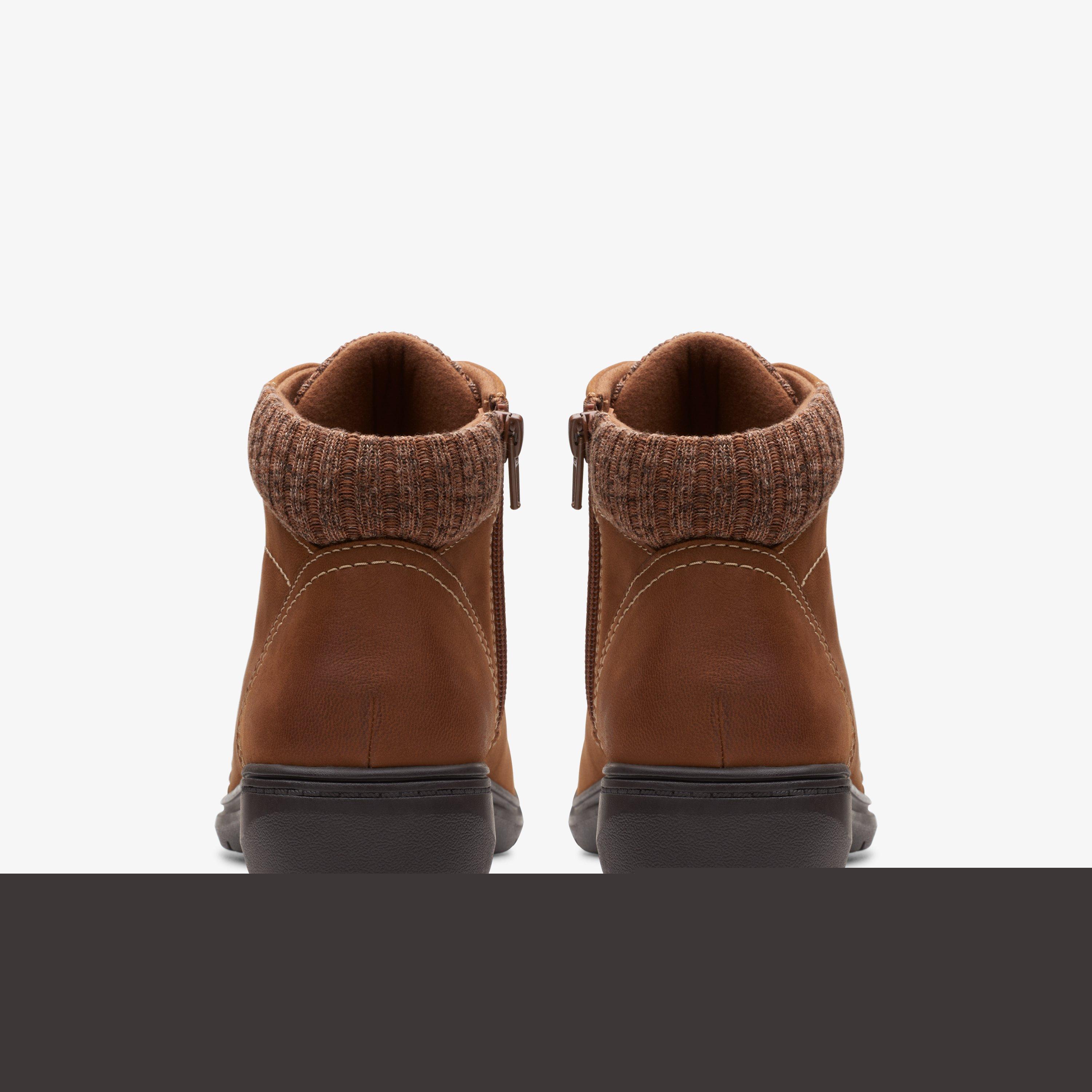 Carleigh Jade detail