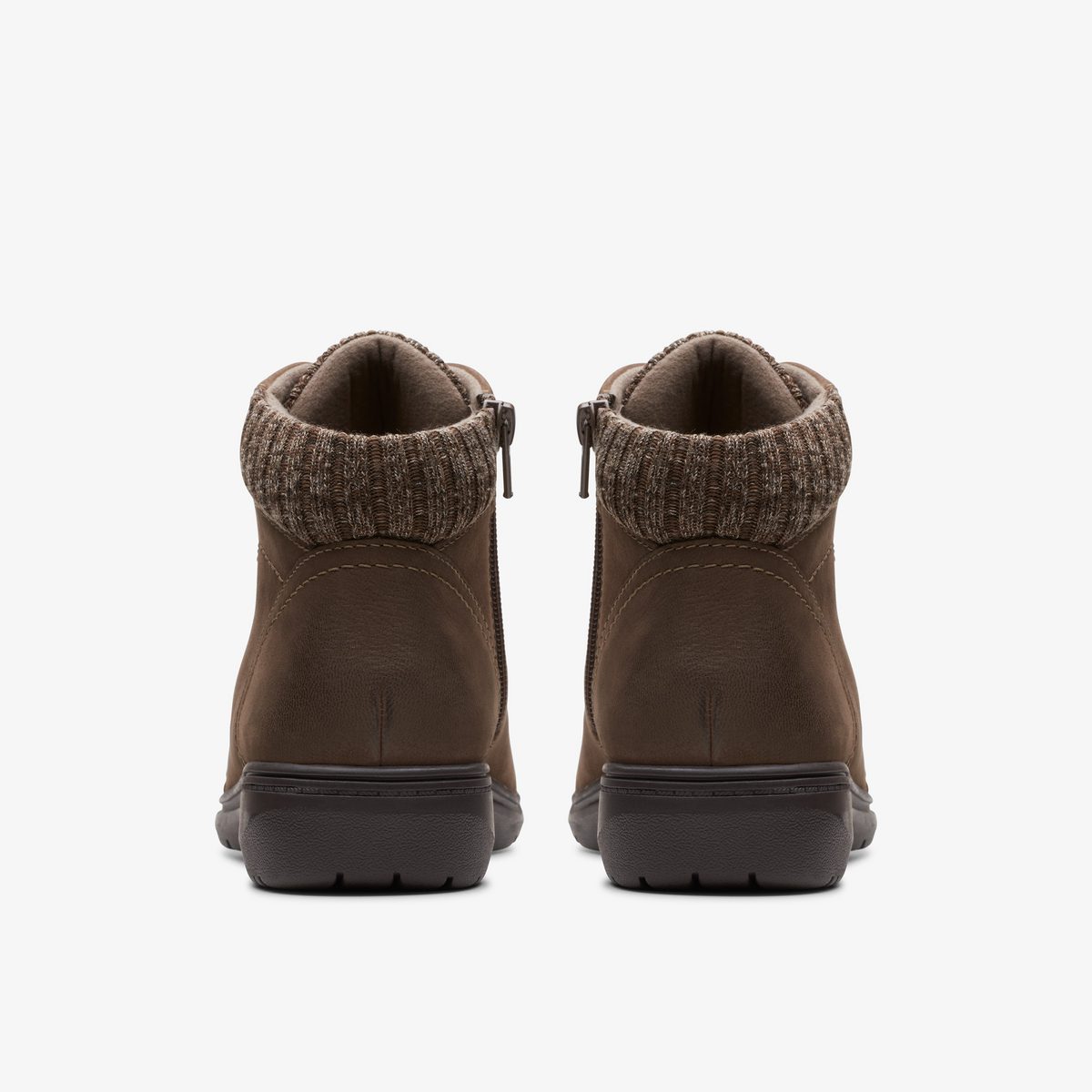 Carleigh Jade detail