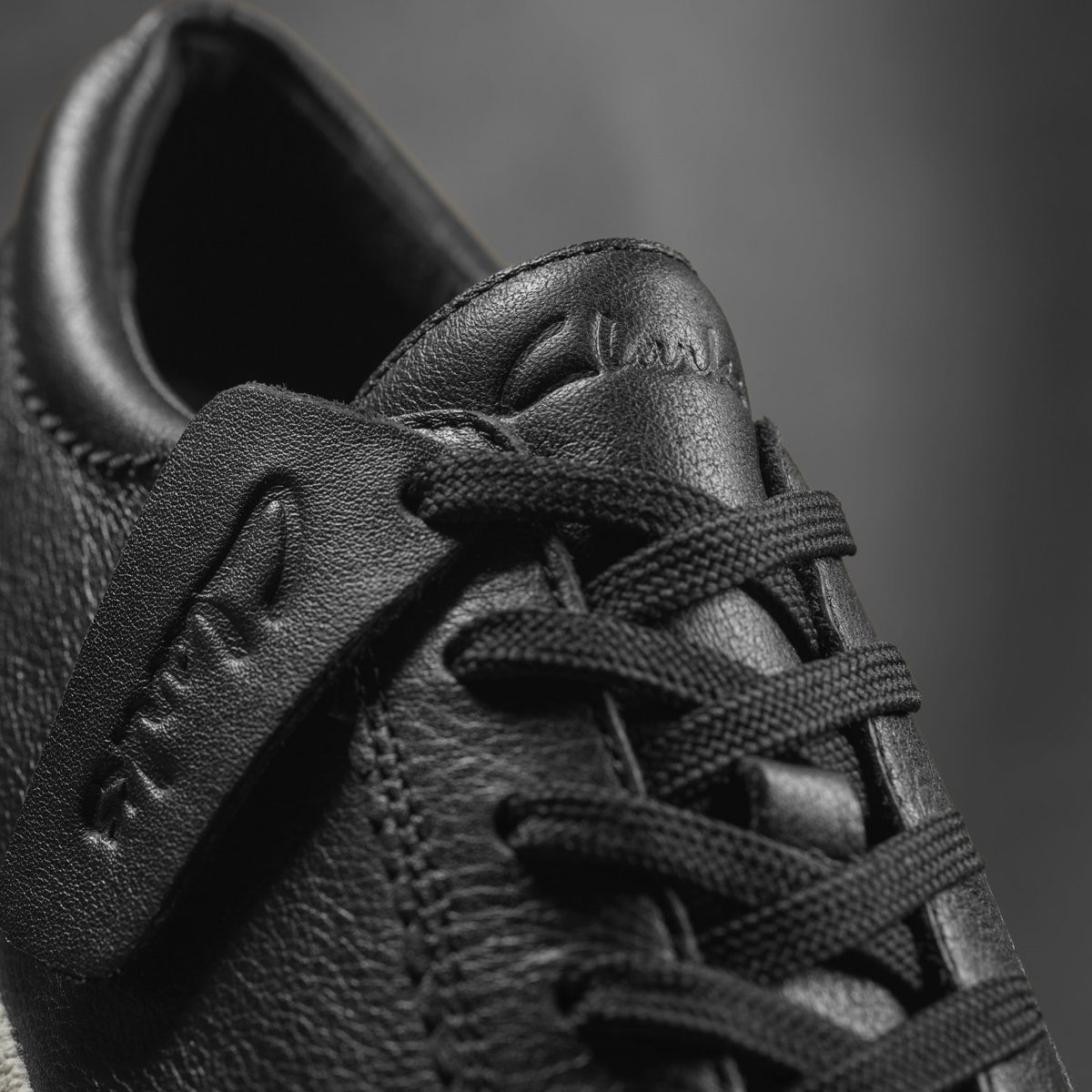 Mayhill Walk detail