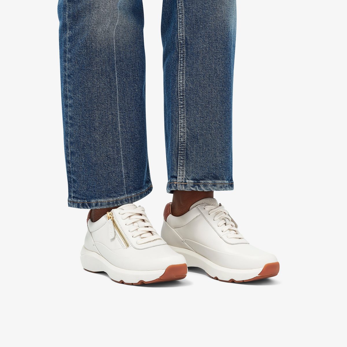Tivoli Zip detail