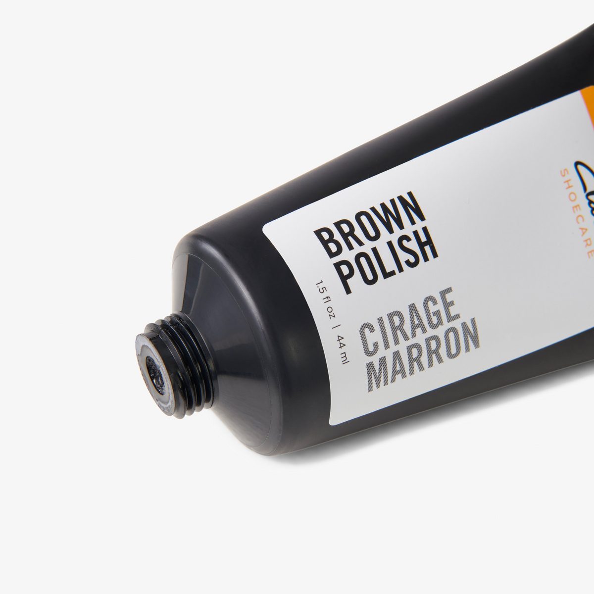 Shoe Polish detail