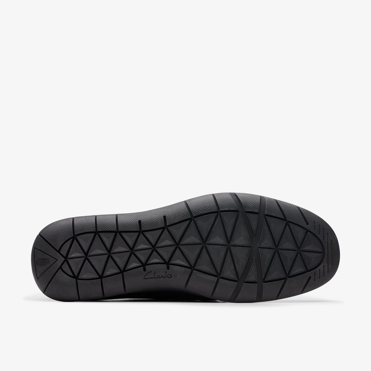 Flexway Step detail