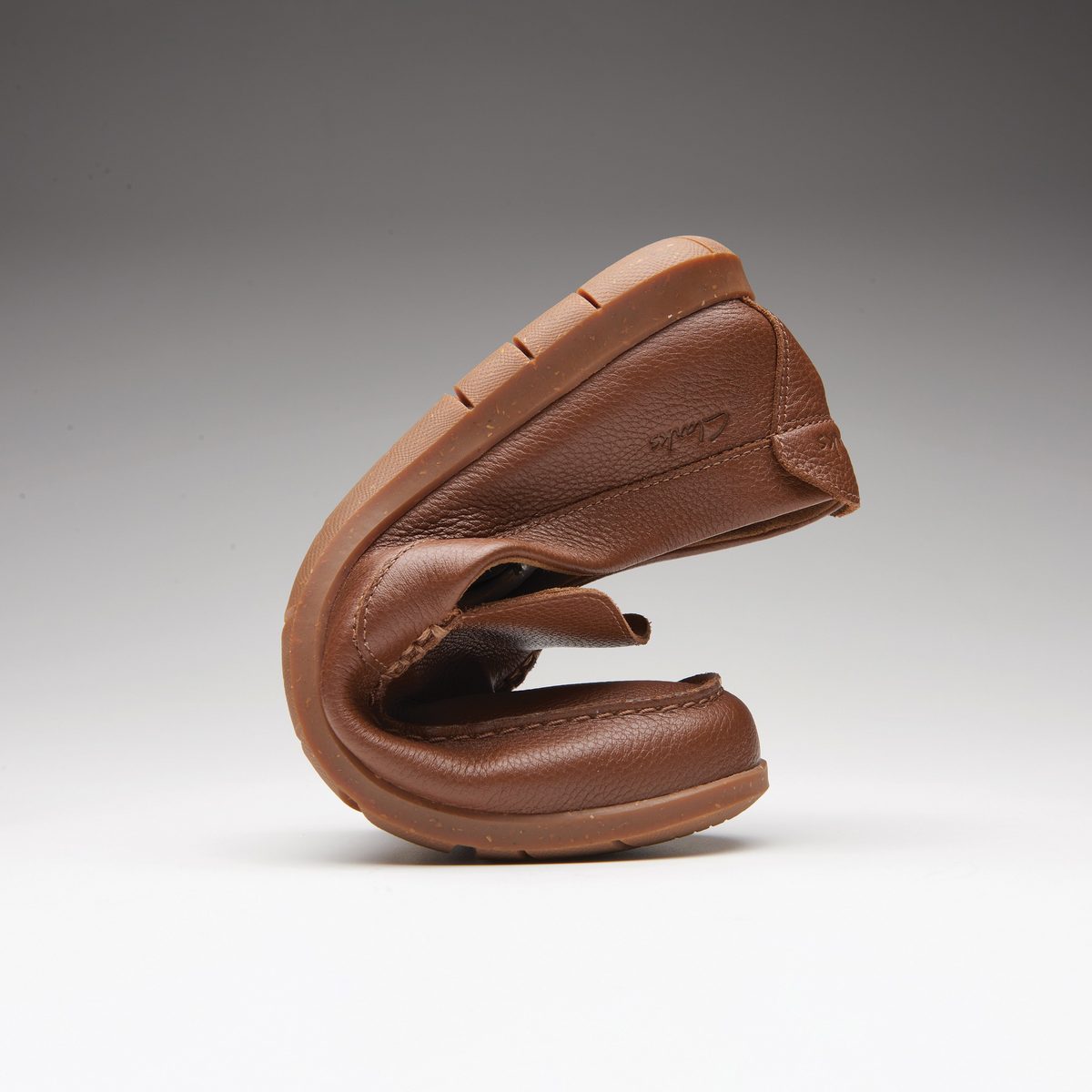 Flexway Step detail