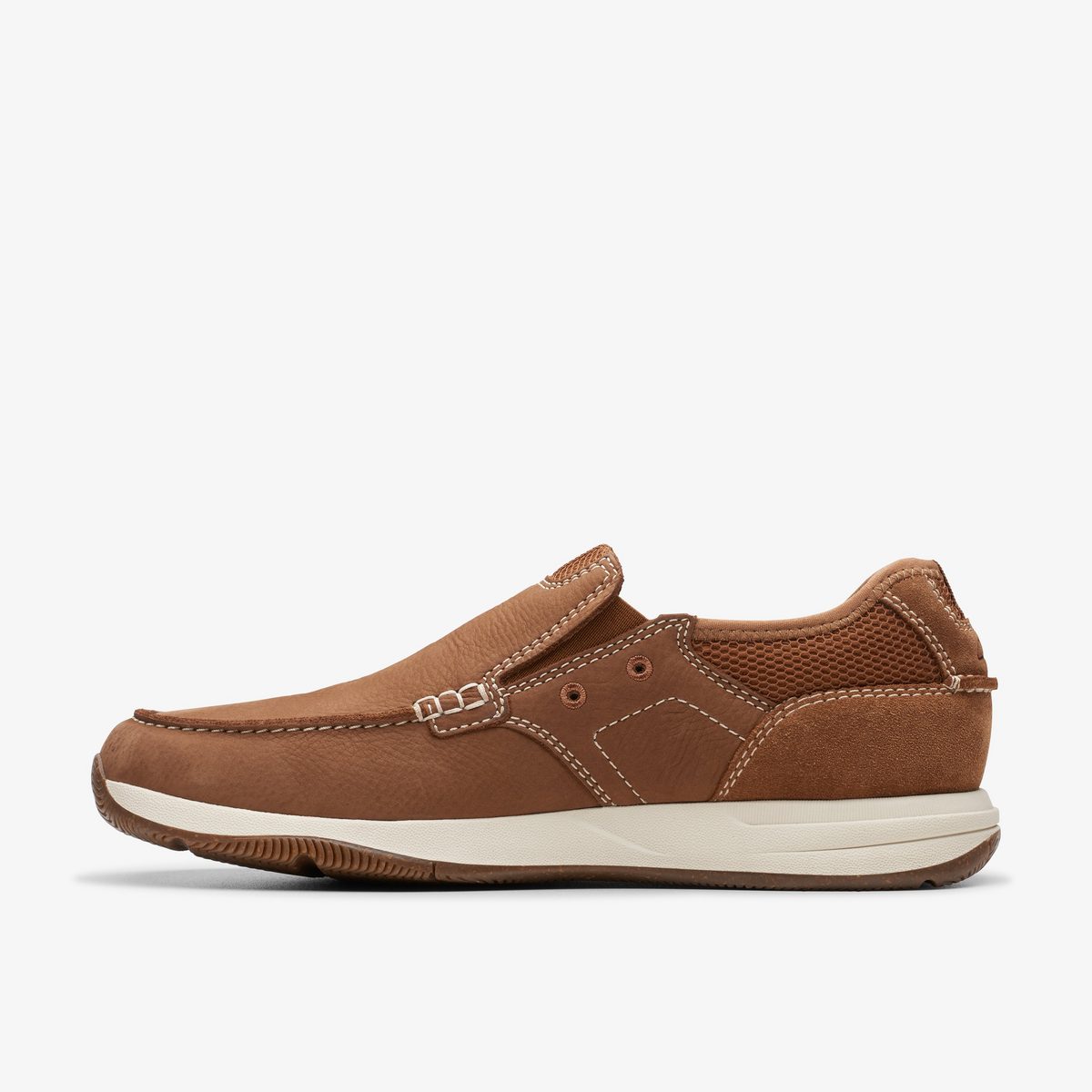 Sailview Step detail