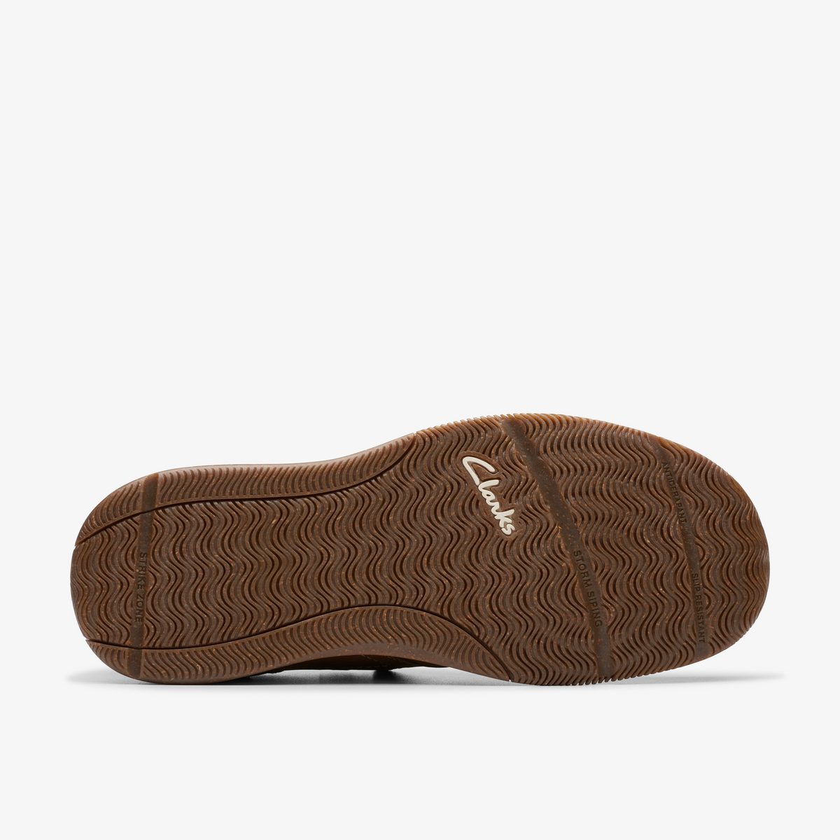 Sailview Step detail