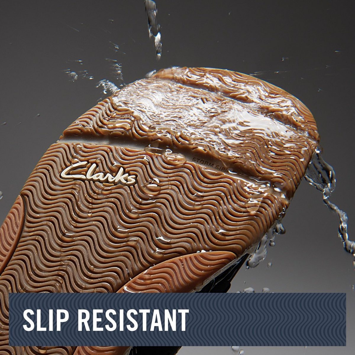 Sailview Step detail