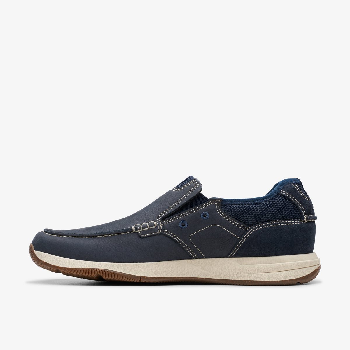 Sailview Step detail