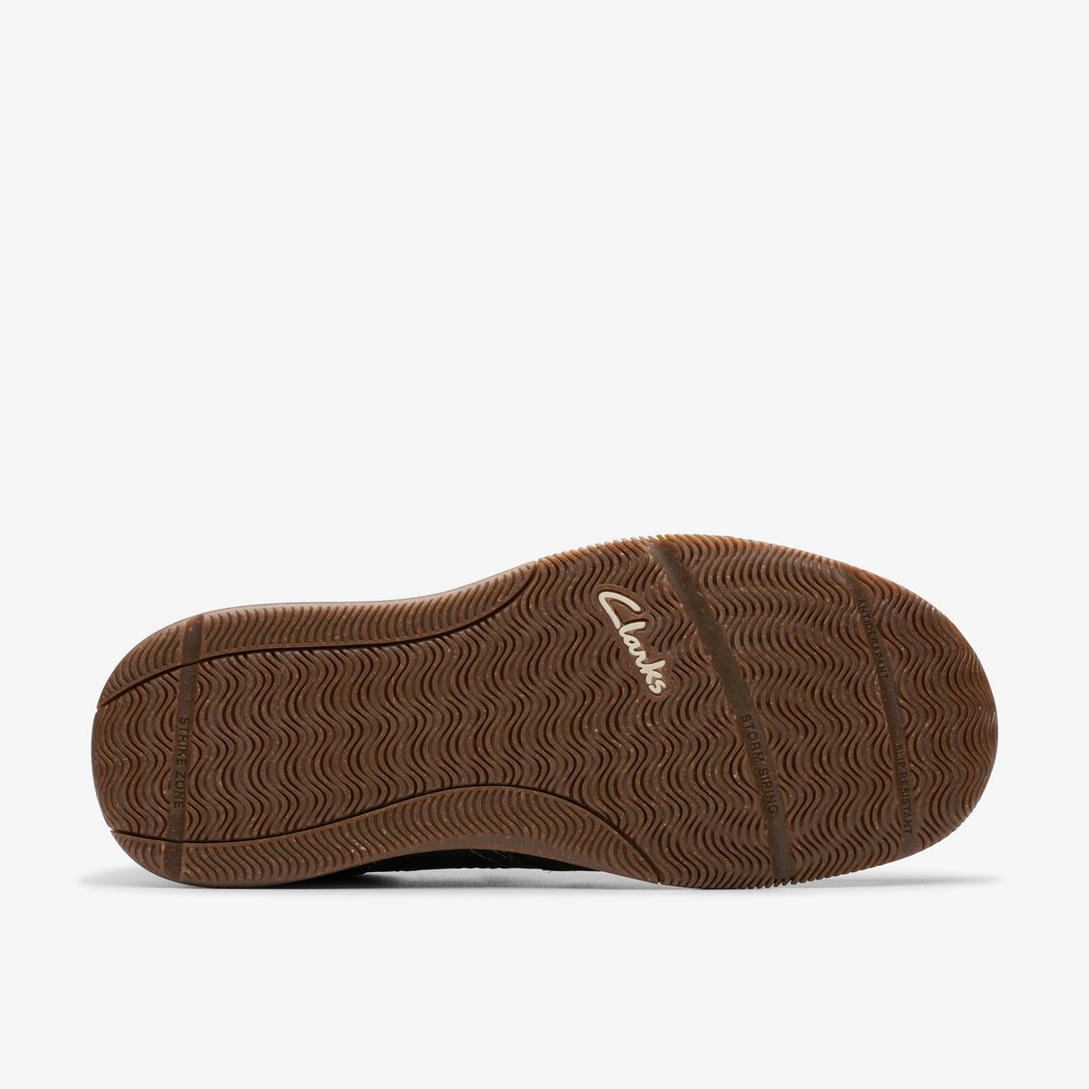Sailview Step detail