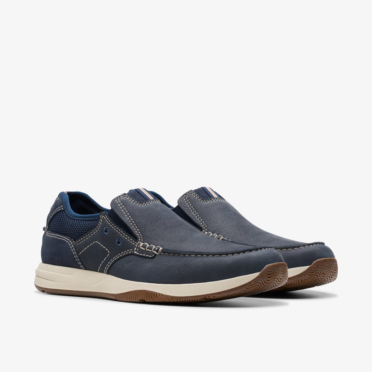 Sailview Step detail