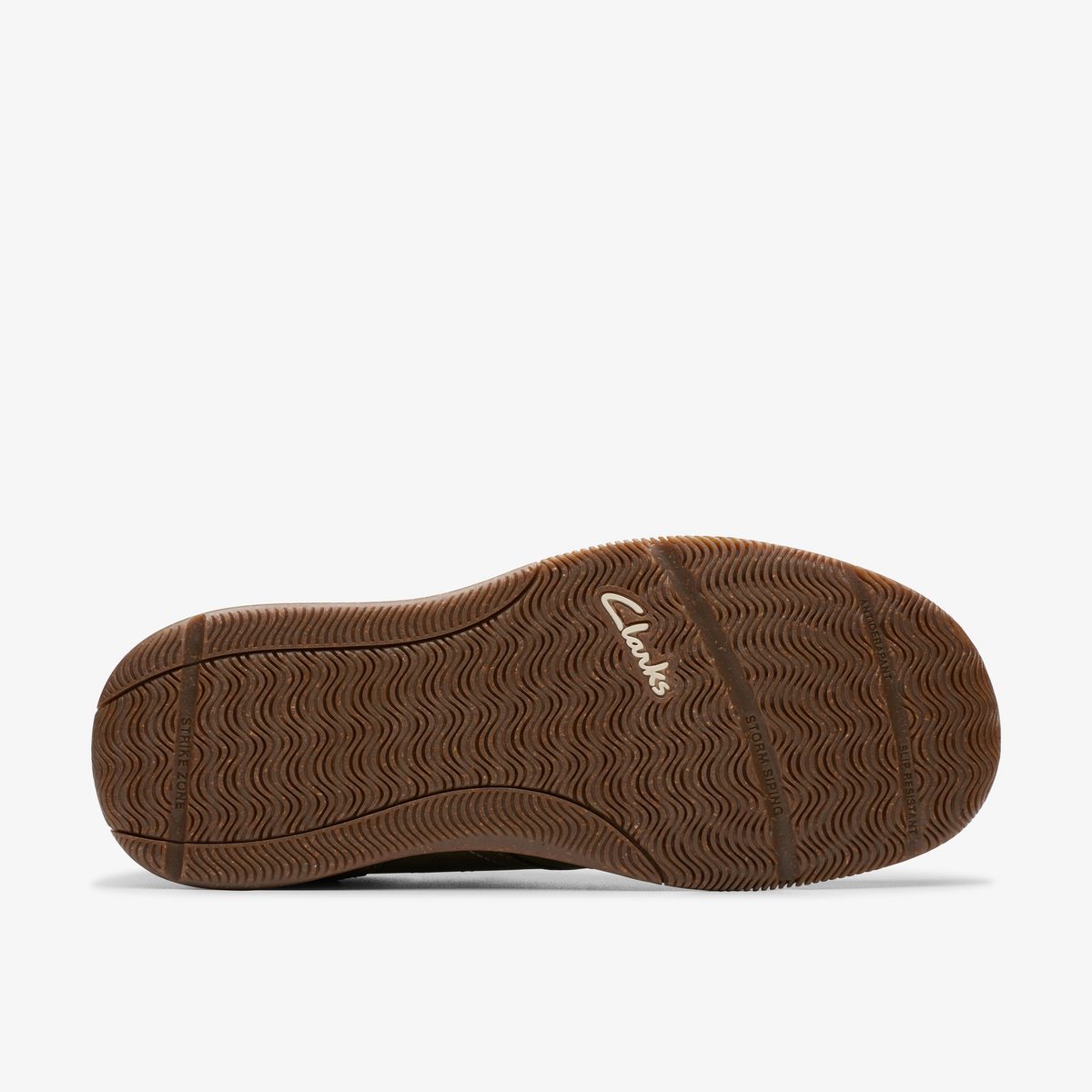 Sailview Step detail