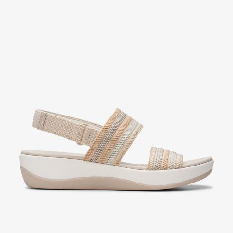 Arla Stroll — Beige Combination