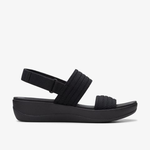 Arla Stroll — Black