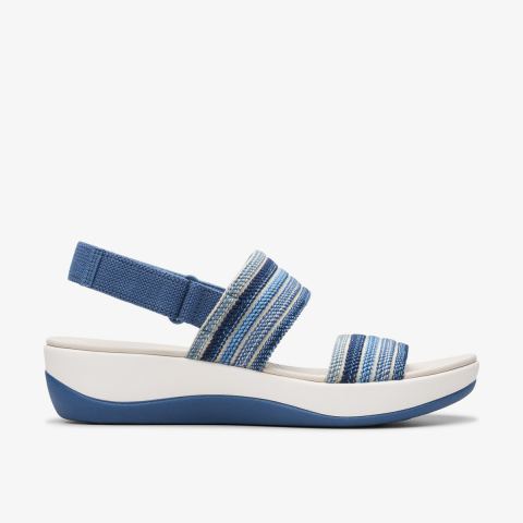 Arla Stroll — Blue Combination